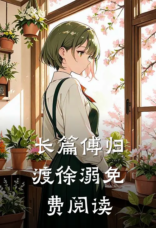 长篇傅归渡徐溺免费阅读
