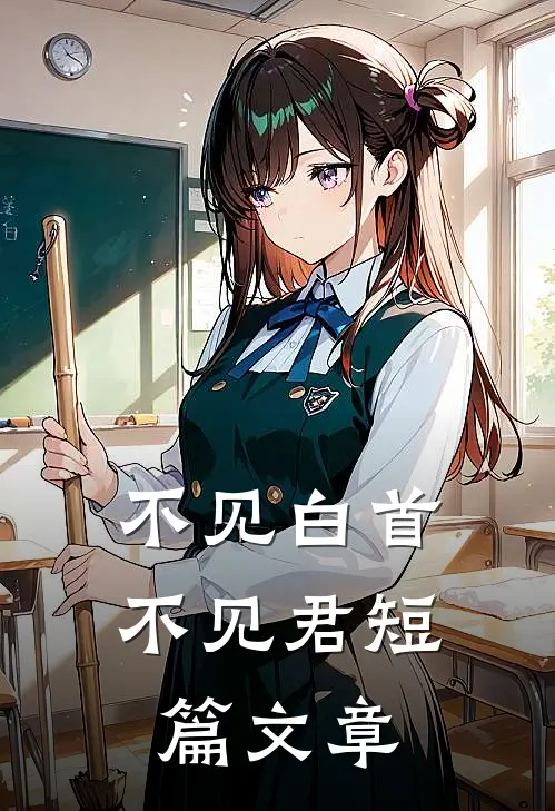 不见白首不见君短篇文章
