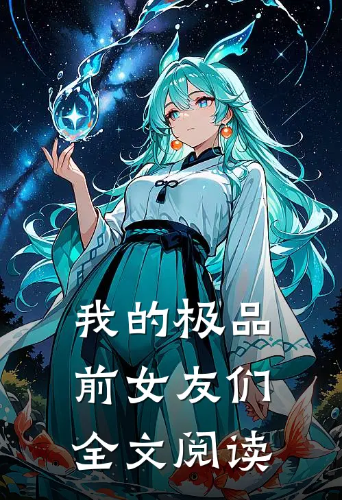 我的极品前女友们全文阅读