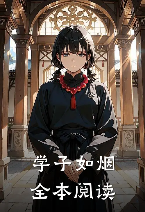 学子如烟全本阅读