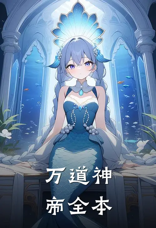 万道神帝全本