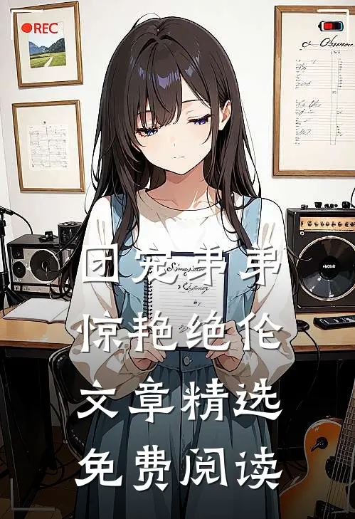 团宠弟弟惊艳绝伦文章精选免费阅读