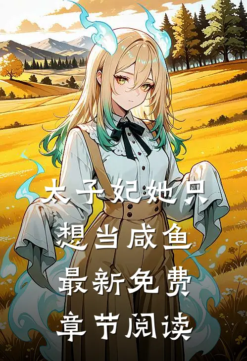 太子妃她只想当咸鱼最新免费章节阅读
