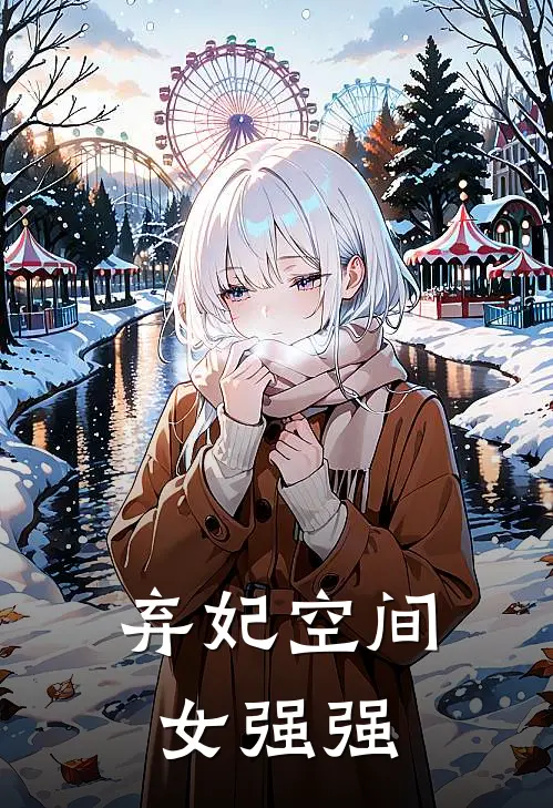 弃妃空间女强强