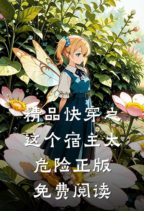精品快穿之这个宿主太危险正版免费阅读