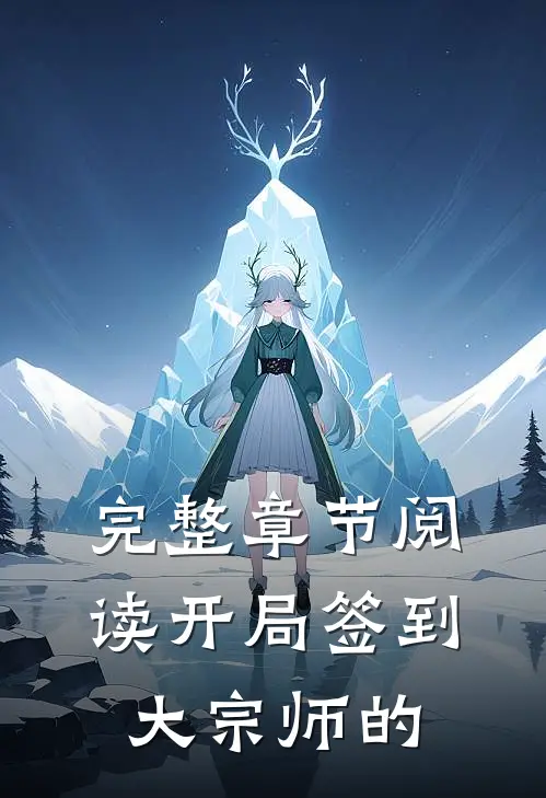 完整章节阅读开局签到大宗师的