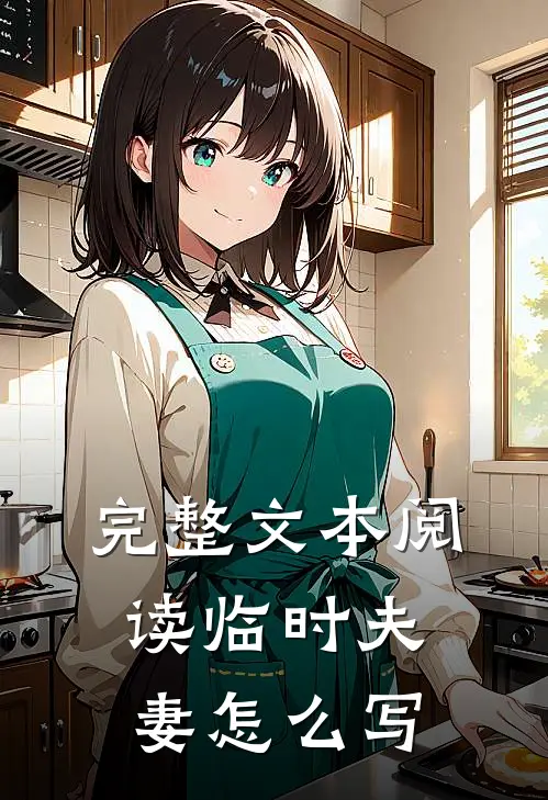 完整文本阅读临时夫妻怎么写