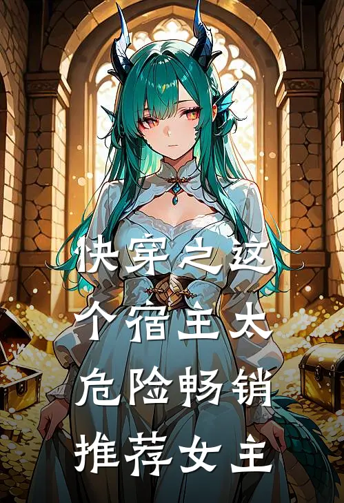快穿之这个宿主太危险畅销推荐女主