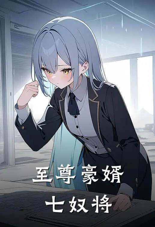 至尊豪婿七奴将