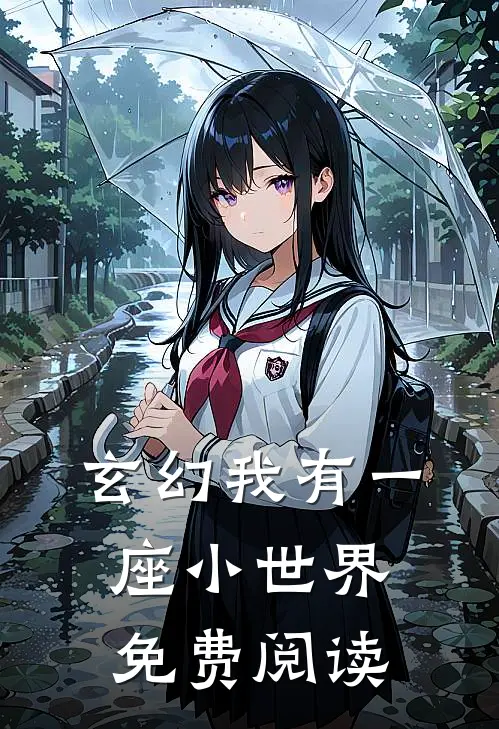 玄幻我有一座小世界免费阅读