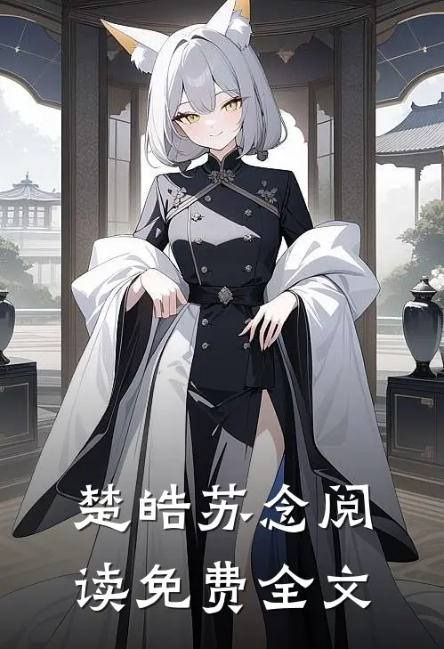 楚皓苏念阅读免费全文