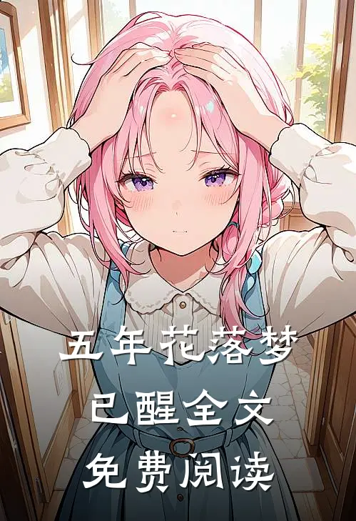 五年花落梦已醒全文免费阅读