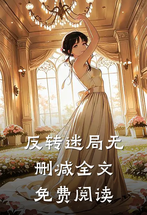 反转迷局无删减全文免费阅读
