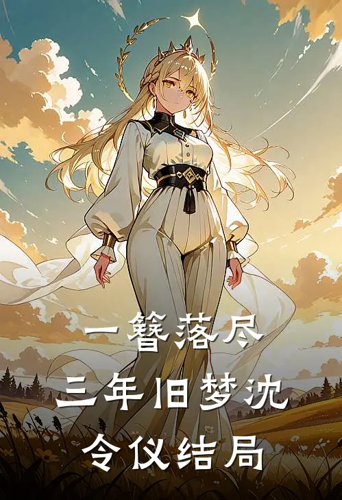 一簪落尽，三年旧梦沈令仪结局