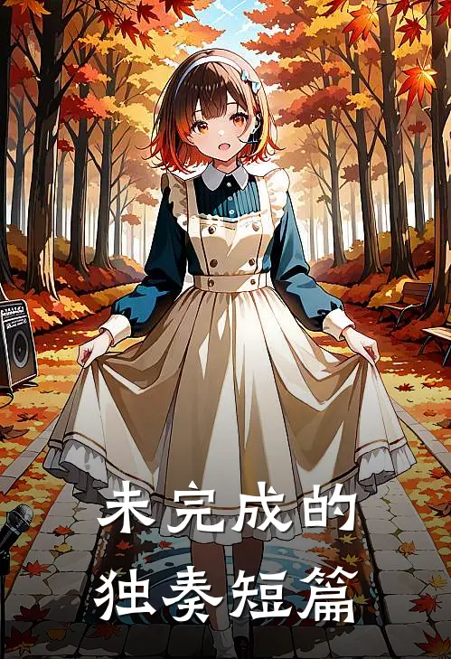 未完成的独奏短篇