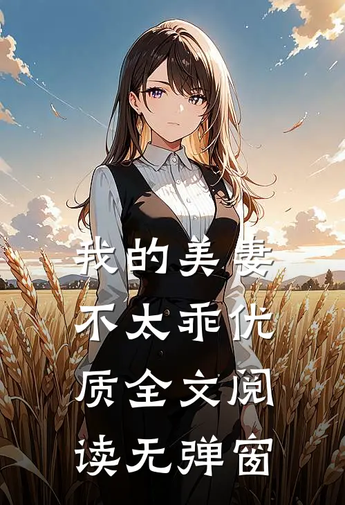我的美妻不太乖优质全文阅读无弹窗