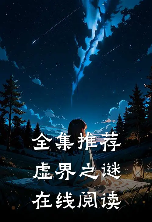 全集推荐虚界之谜在线阅读