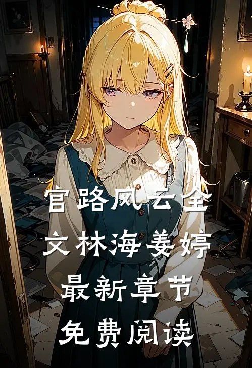 官路风云全文林海姜婷最新章节免费阅读