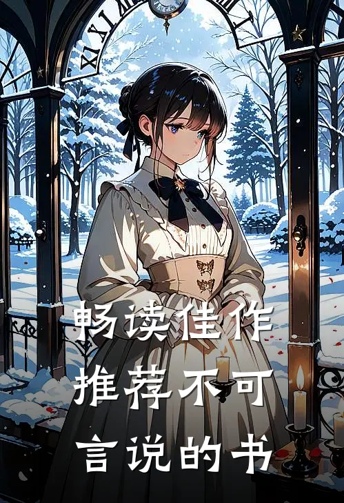 畅读佳作推荐不可言说的书