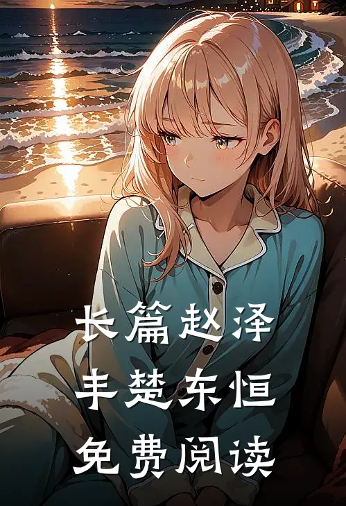 长篇赵泽丰楚东恒免费阅读