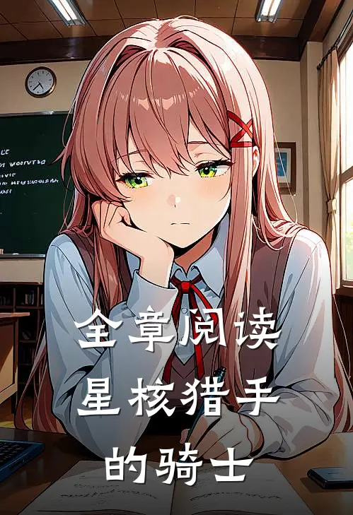 全章阅读星核猎手的骑士