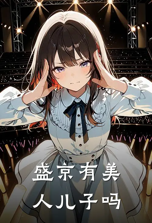 盛京有美人儿子吗
