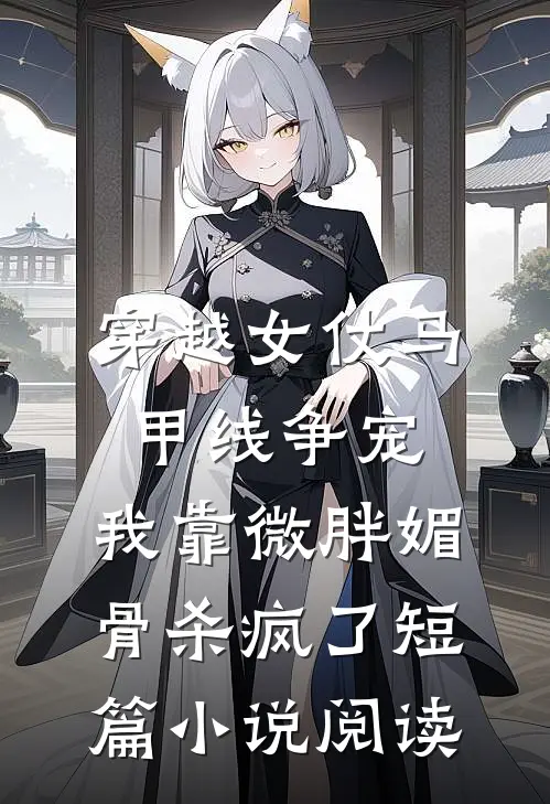 穿越女仗马甲线争宠，我靠微胖媚骨杀疯了短篇小说阅读
