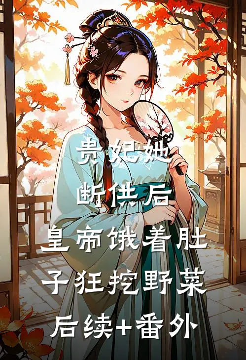 贵妃她断供后，皇帝饿着肚子狂挖野菜后续+番外