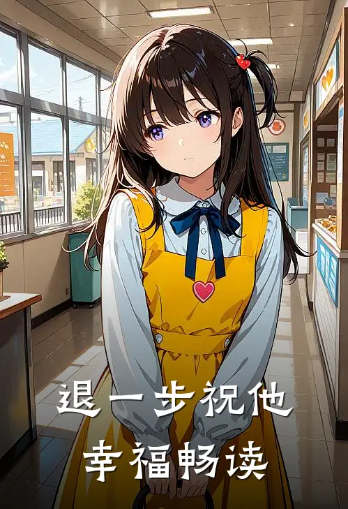 退一步祝他幸福畅读