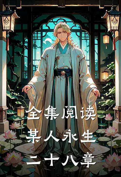 全集阅读某人永生二十八章