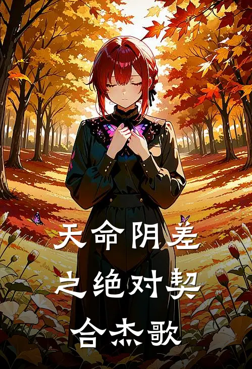 天命阴差之绝对契合杰歌