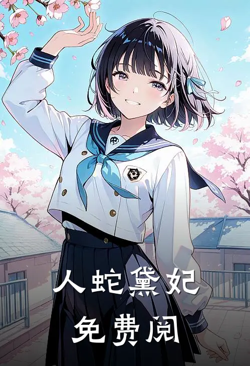 人蛇黛妃免费阅