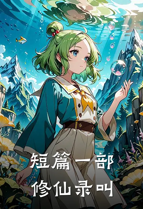 短篇一部修仙录叫