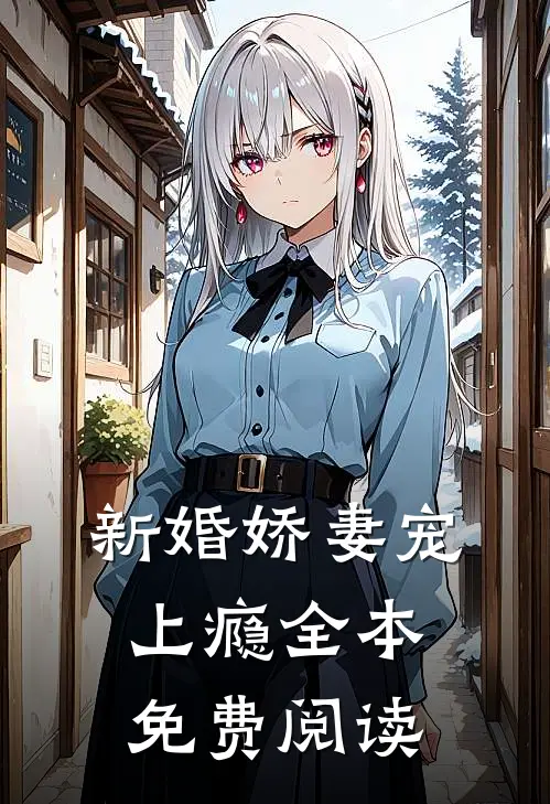 新婚娇妻宠上瘾全本免费阅读