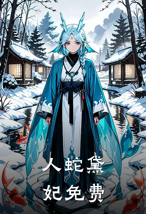 人蛇黛妃免费