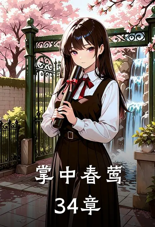 掌中春莺34章