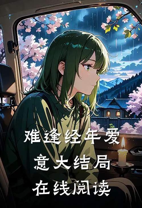 难逢经年爱意大结局在线阅读