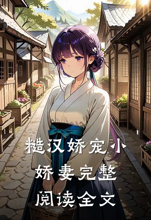 糙汉娇宠小娇妻完整阅读全文