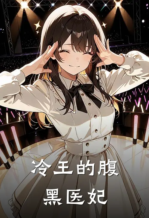 冷王的腹黑医妃