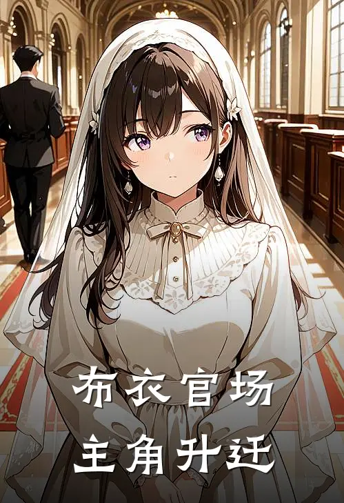 布衣官场主角升迁