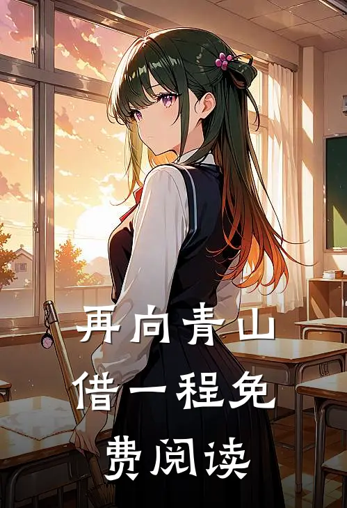 再向青山借一程免费阅读