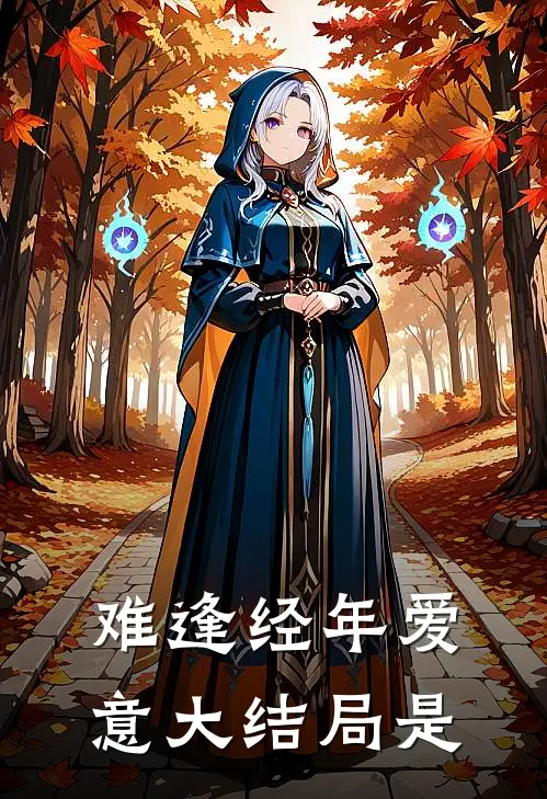 难逢经年爱意大结局是