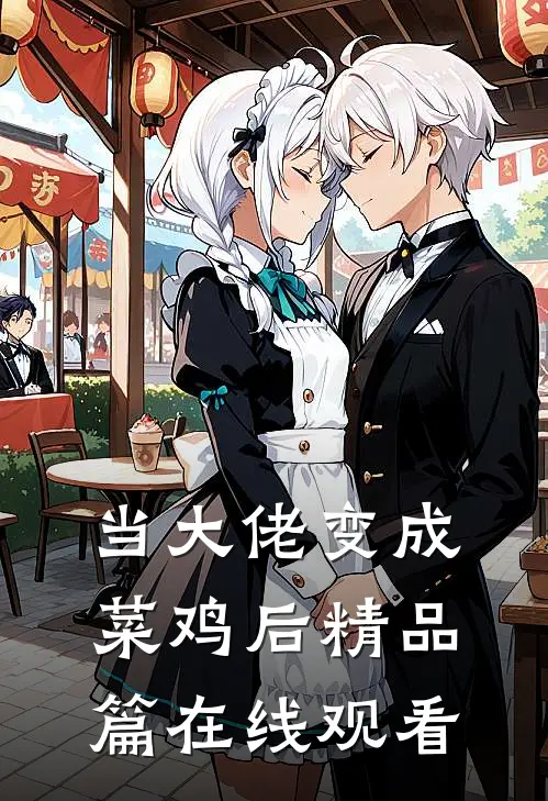 当大佬变成菜鸡后精品篇在线观看