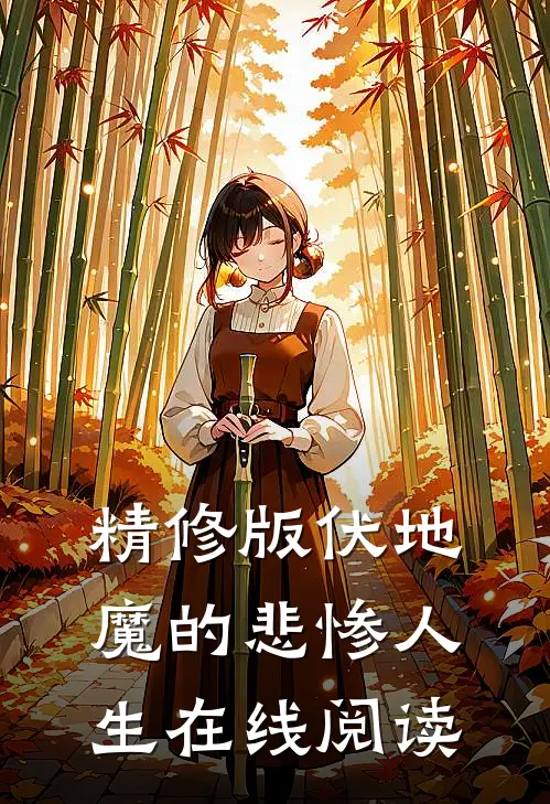 精修版伏地魔的悲惨人生在线阅读