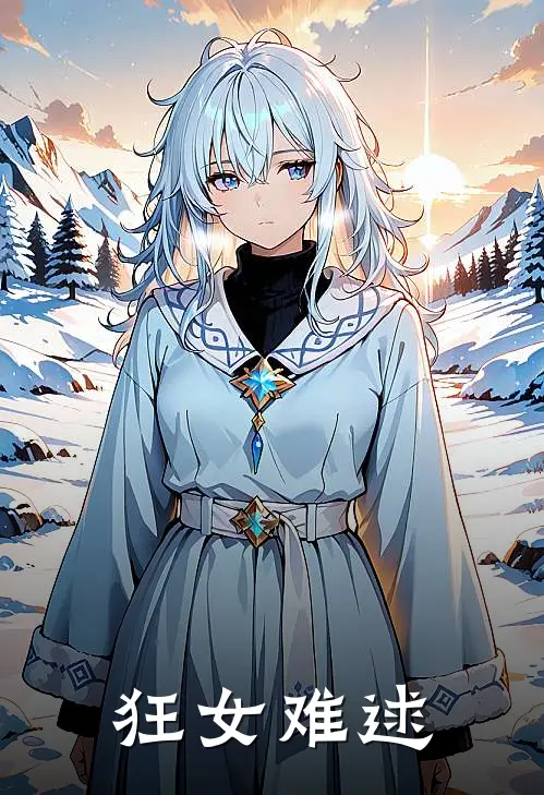 狂女难逑