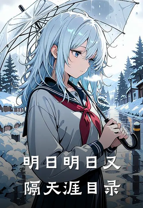 明日明日又隔天涯目录