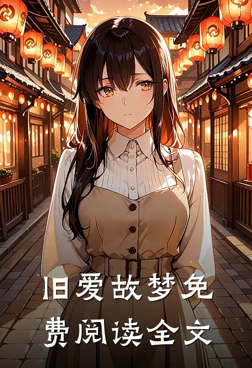 旧爱故梦免费阅读全文