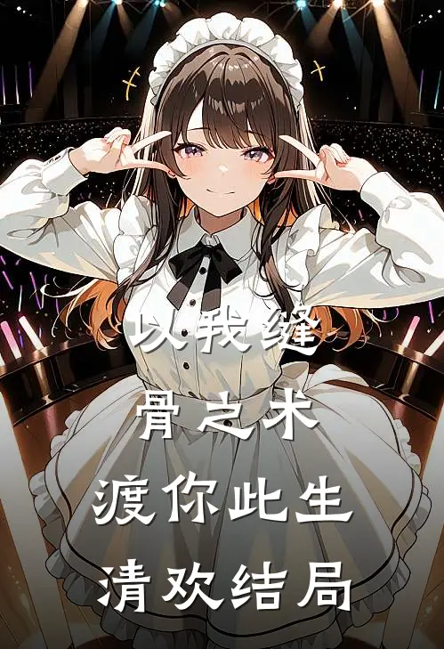 以我缝骨之术，渡你此生清欢结局