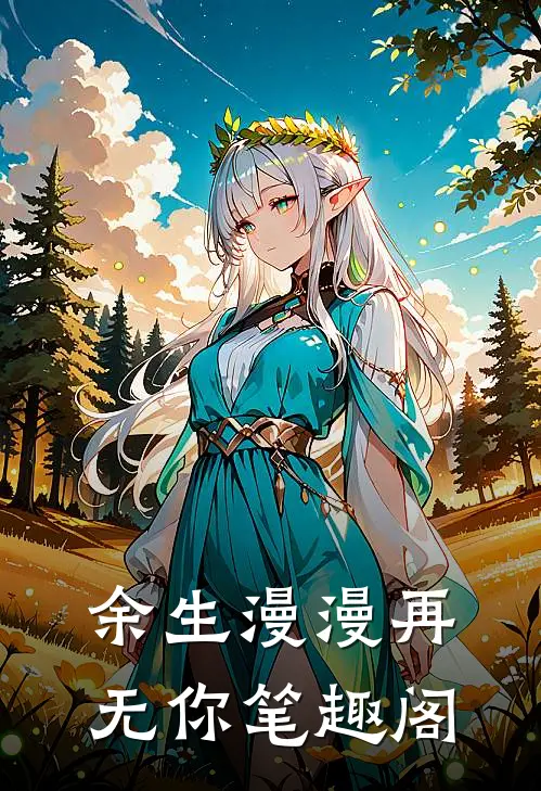 余生漫漫再无你笔趣阁
