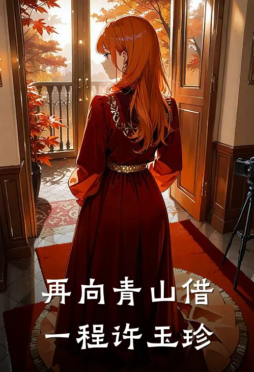 再向青山借一程许玉珍